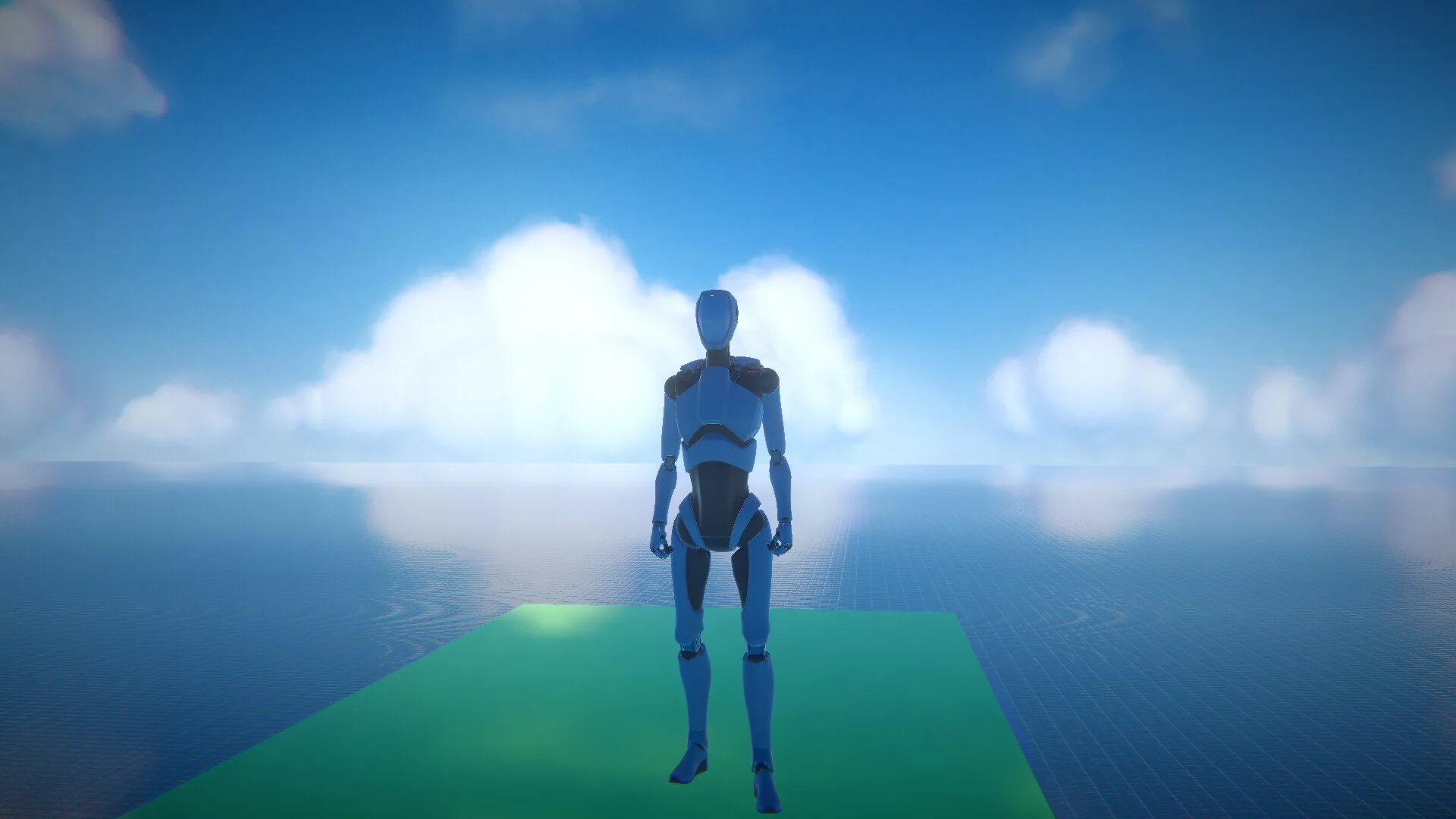 Изображение игры: Blueprints