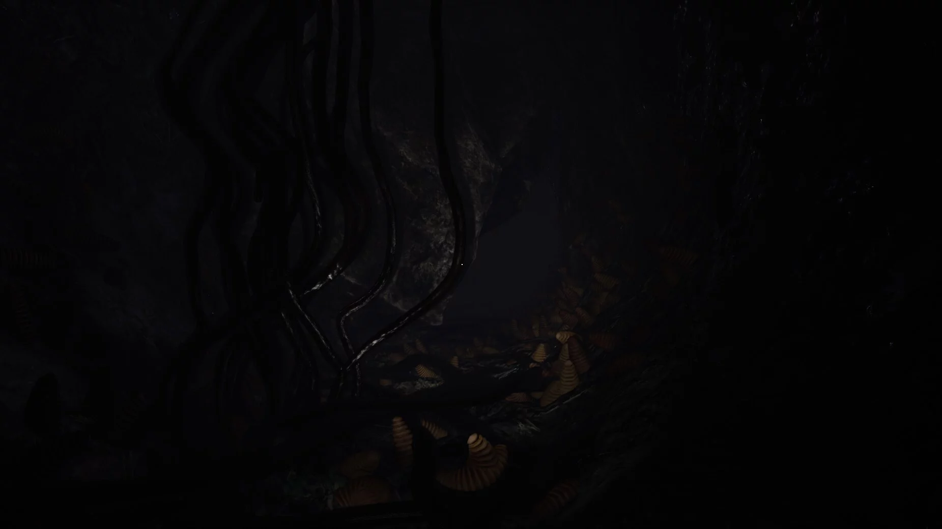 Изображение игры: Dread