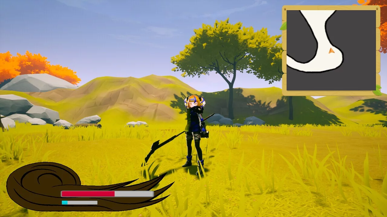 Изображение игры: FantasyKingdom：Fantasy Tiny Forest