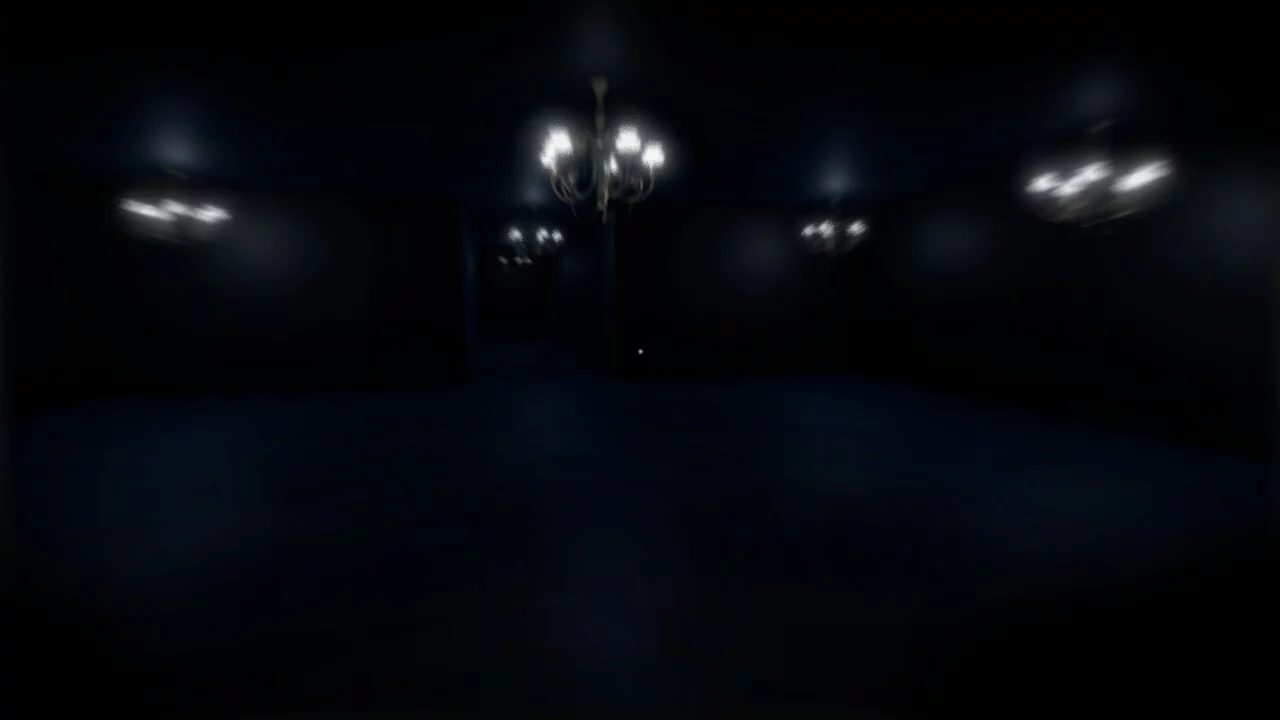 Изображение игры: Phobias: Memories of the Past