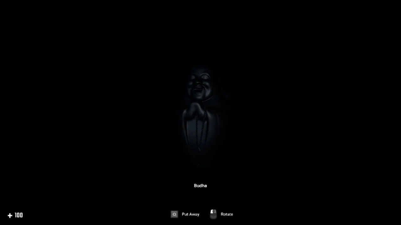 Изображение игры: Phobias: Memories of the Past