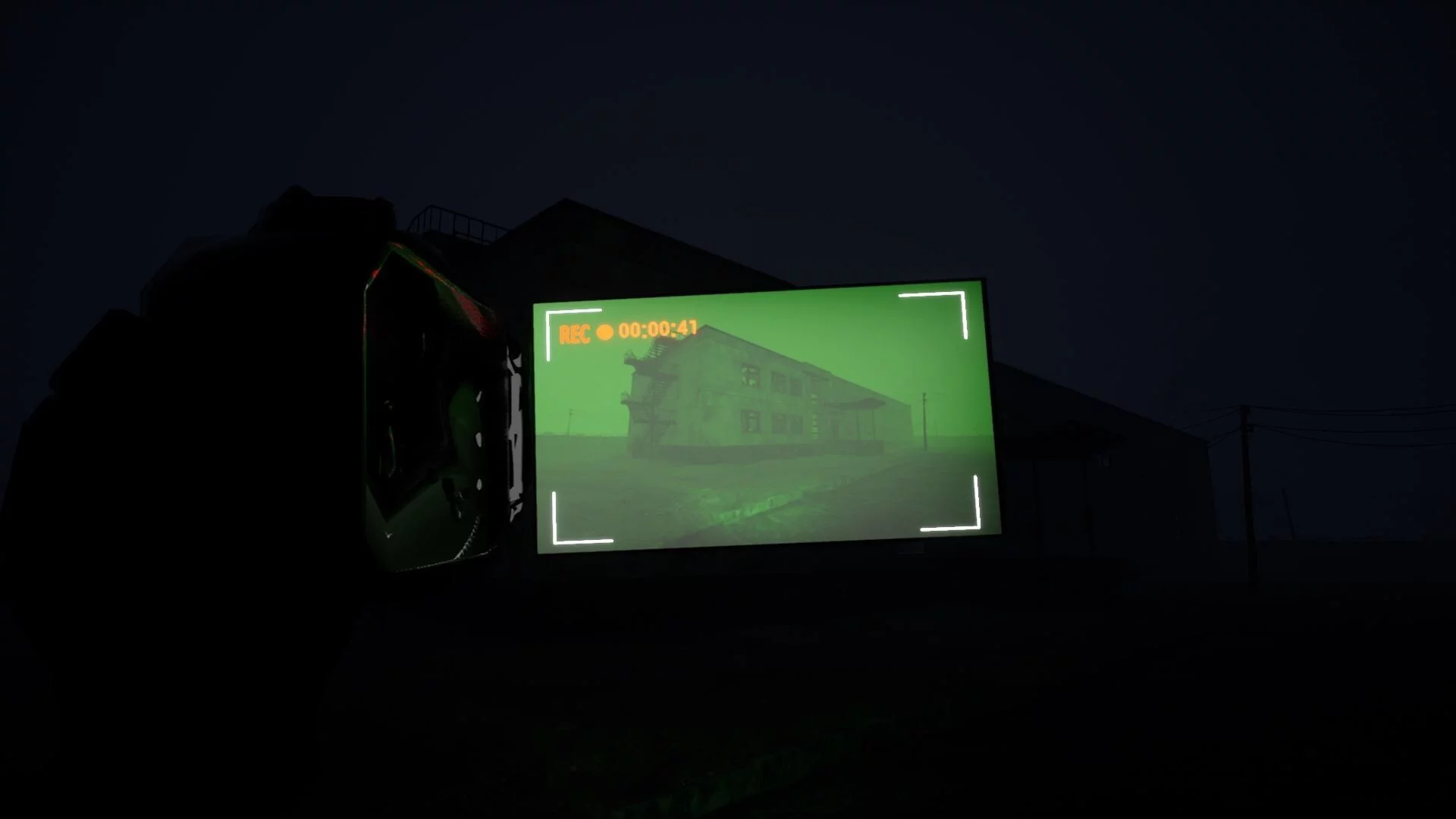 Изображение игры: County Hospital 2