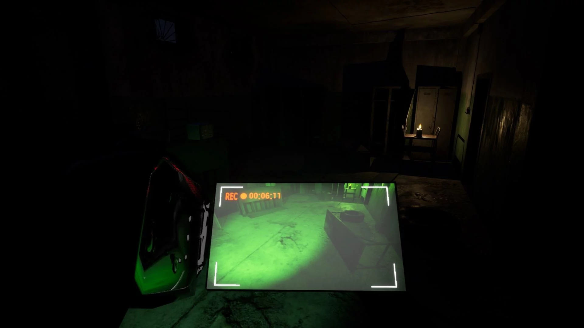 Изображение игры: County Hospital 2