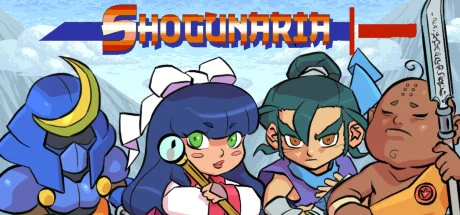 Изображение игры: Shogunaria