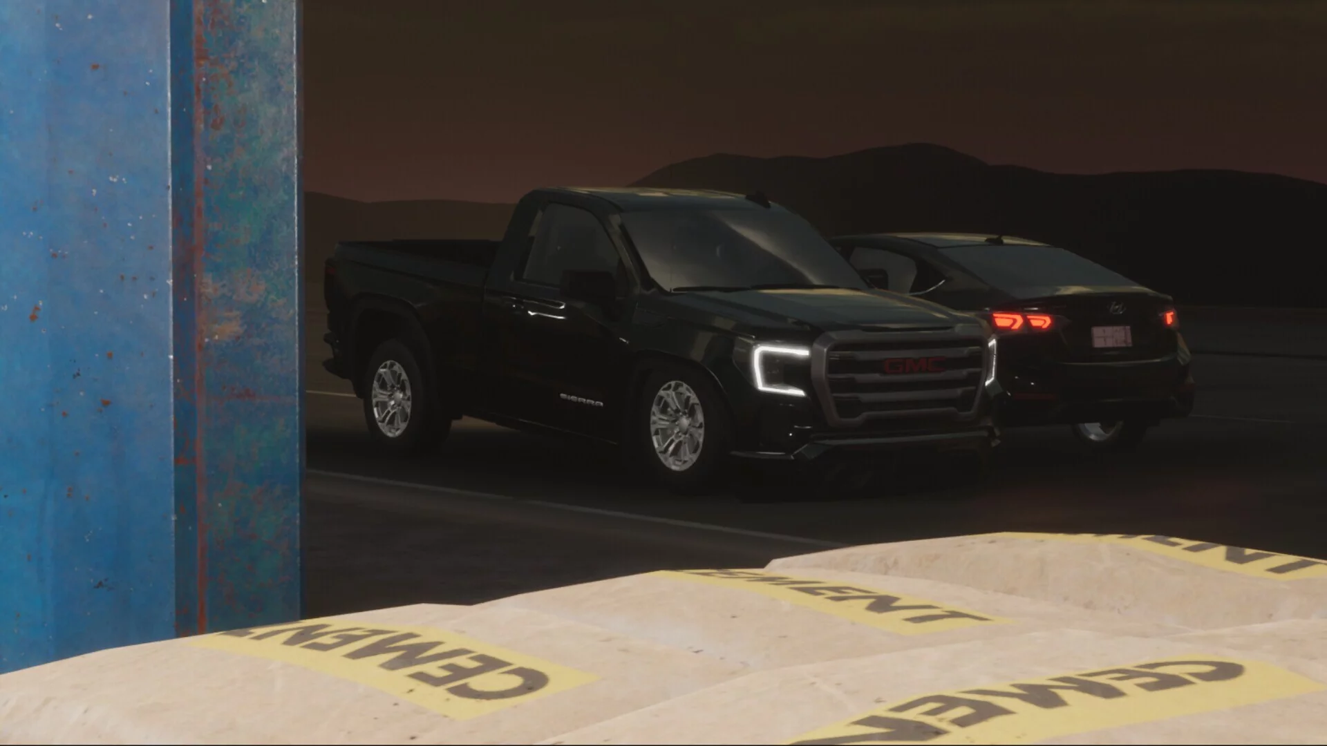 Изображение игры: world of motors 2