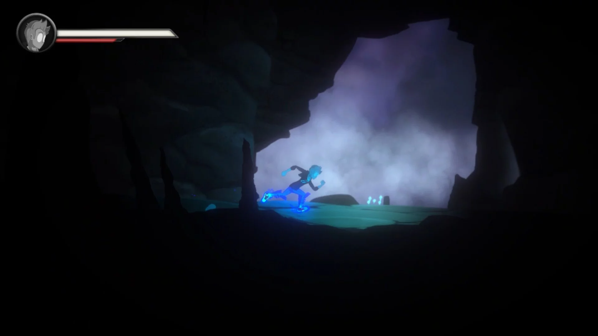 Изображение игры: Fallen, the last light