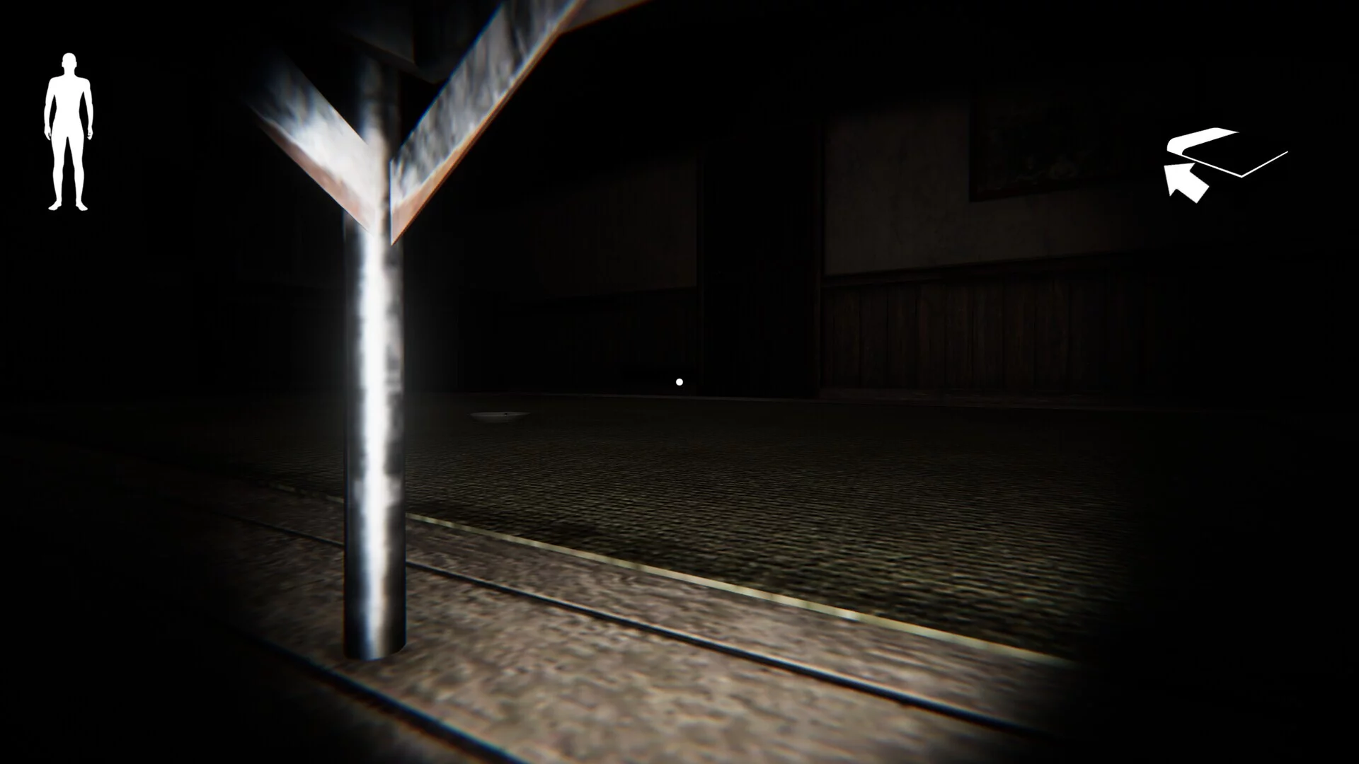 Изображение игры: ChamberLocked
