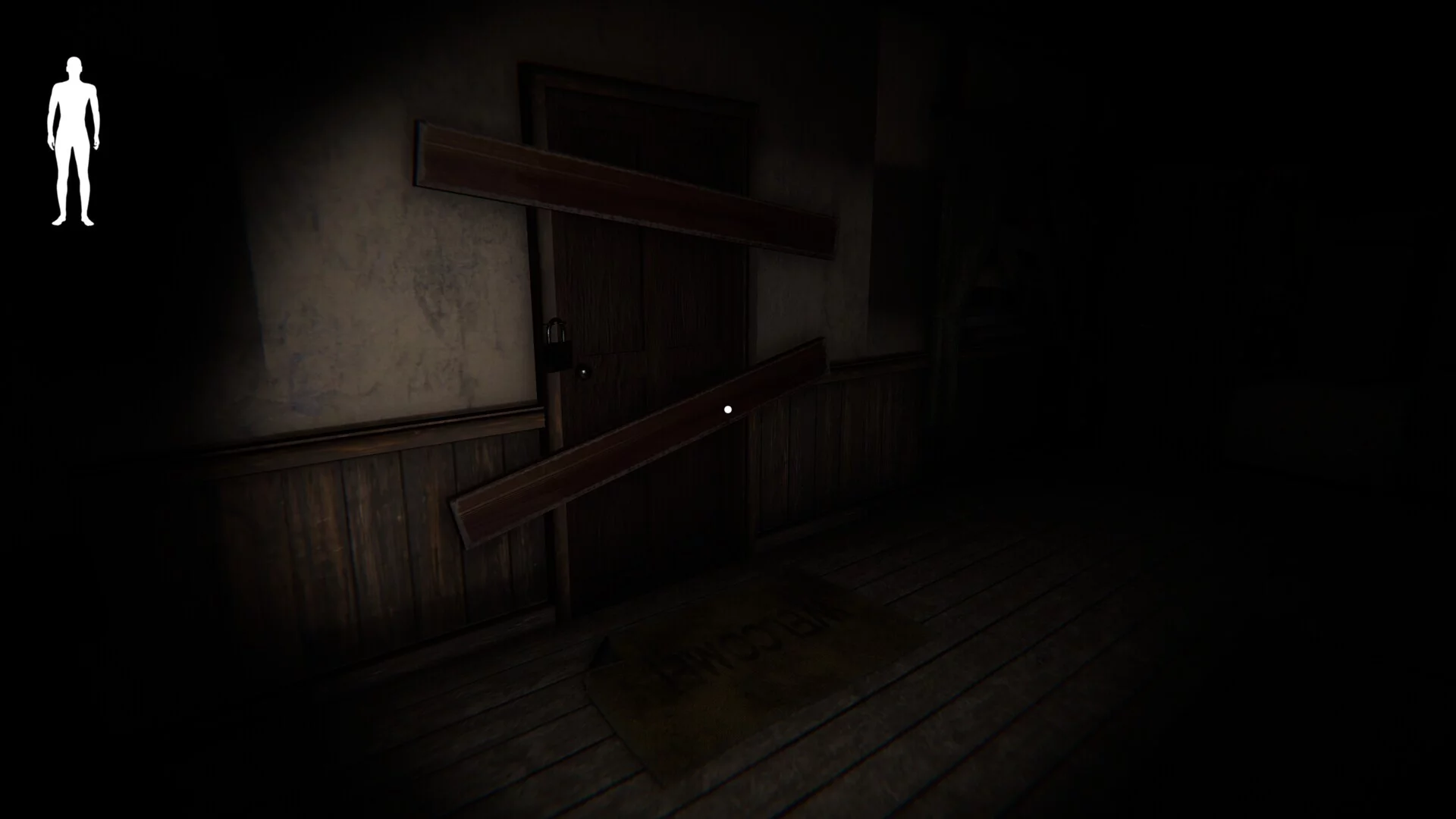 Изображение игры: ChamberLocked