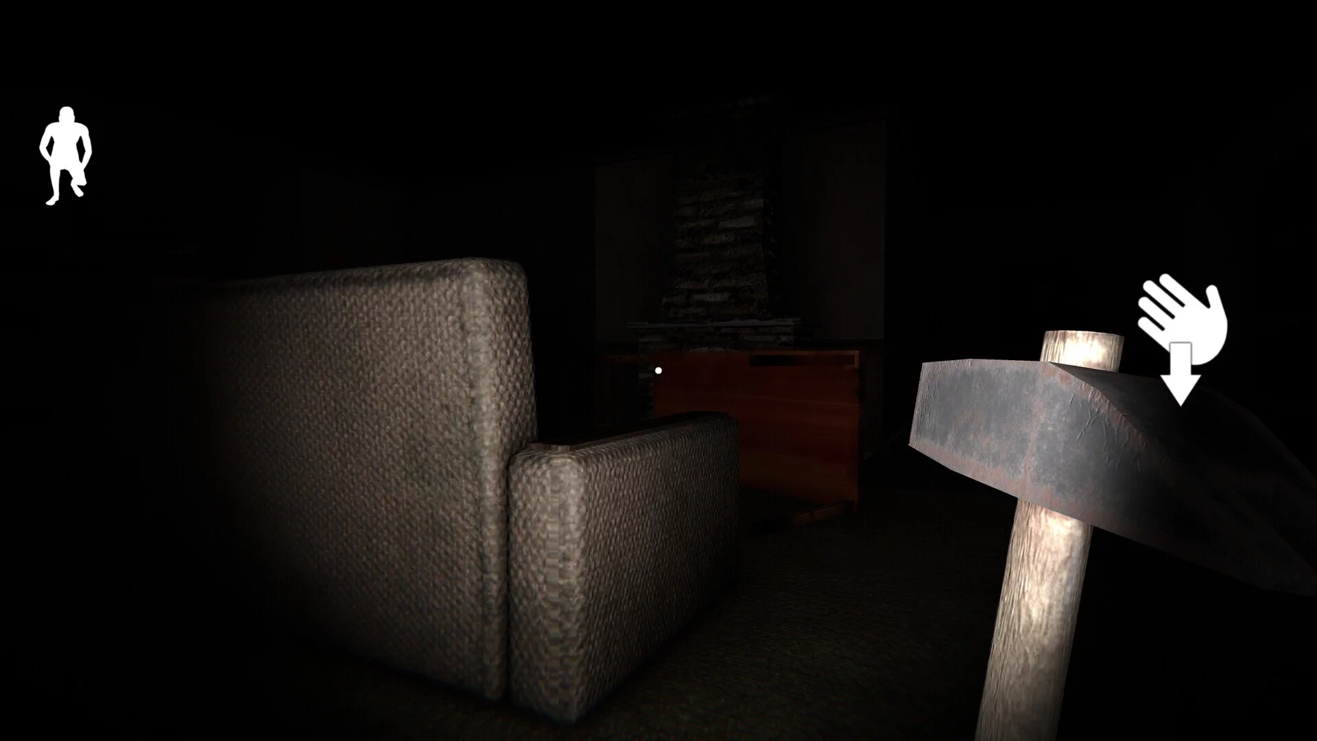 Изображение игры: ChamberLocked