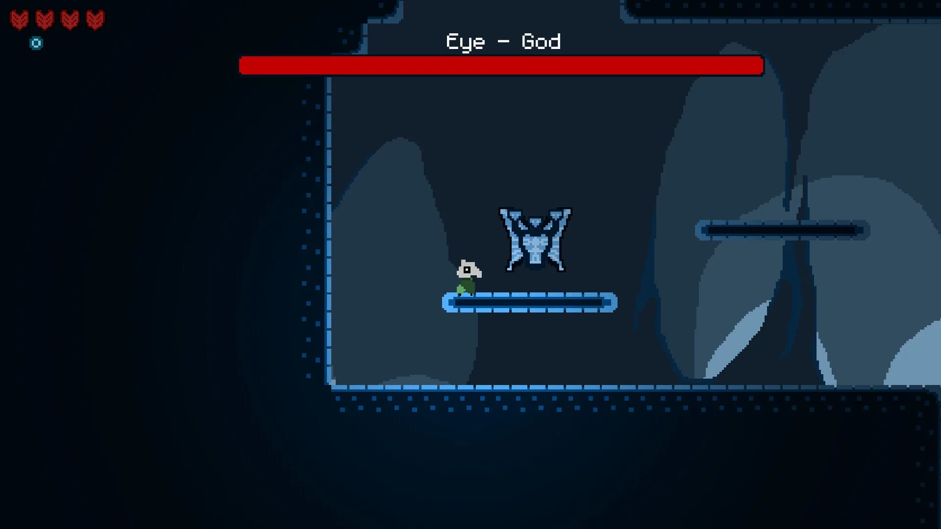 Изображение игры: Deep Dungeon