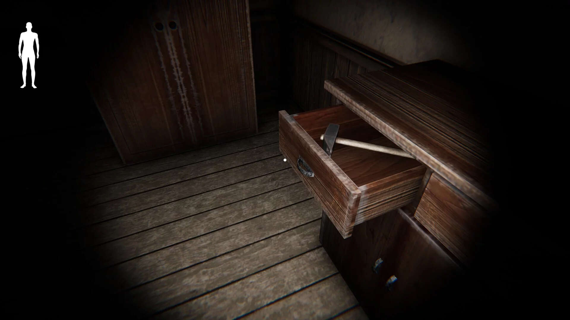 Изображение игры: ChamberLocked