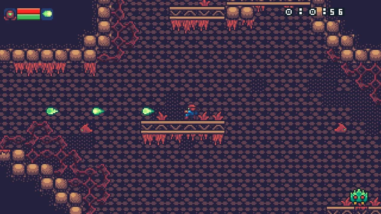 Изображение игры: Pentacore