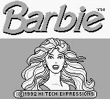Изображение игры: Barbie: Game Girl
