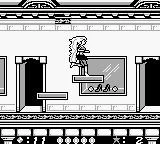 Изображение игры: Barbie: Game Girl