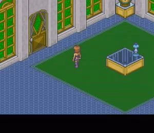 Изображение игры: Lady Stalker: Kako kara no Chousen