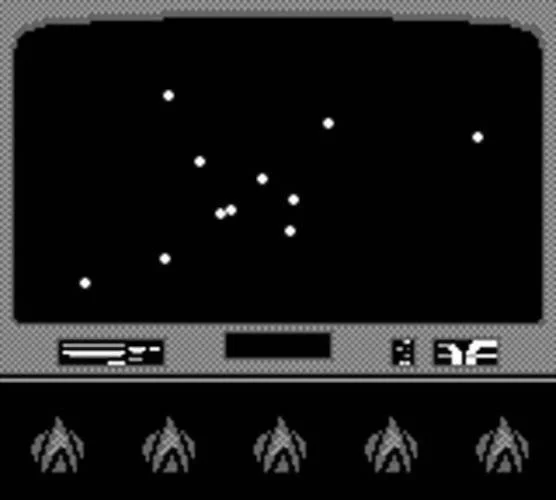 Изображение игры: Star Trek: The Next Generation (1993)