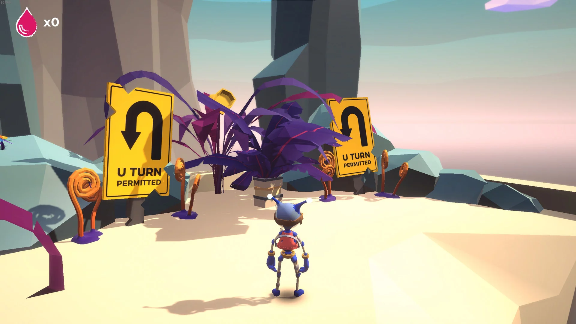 Изображение игры: Trash (2023)
