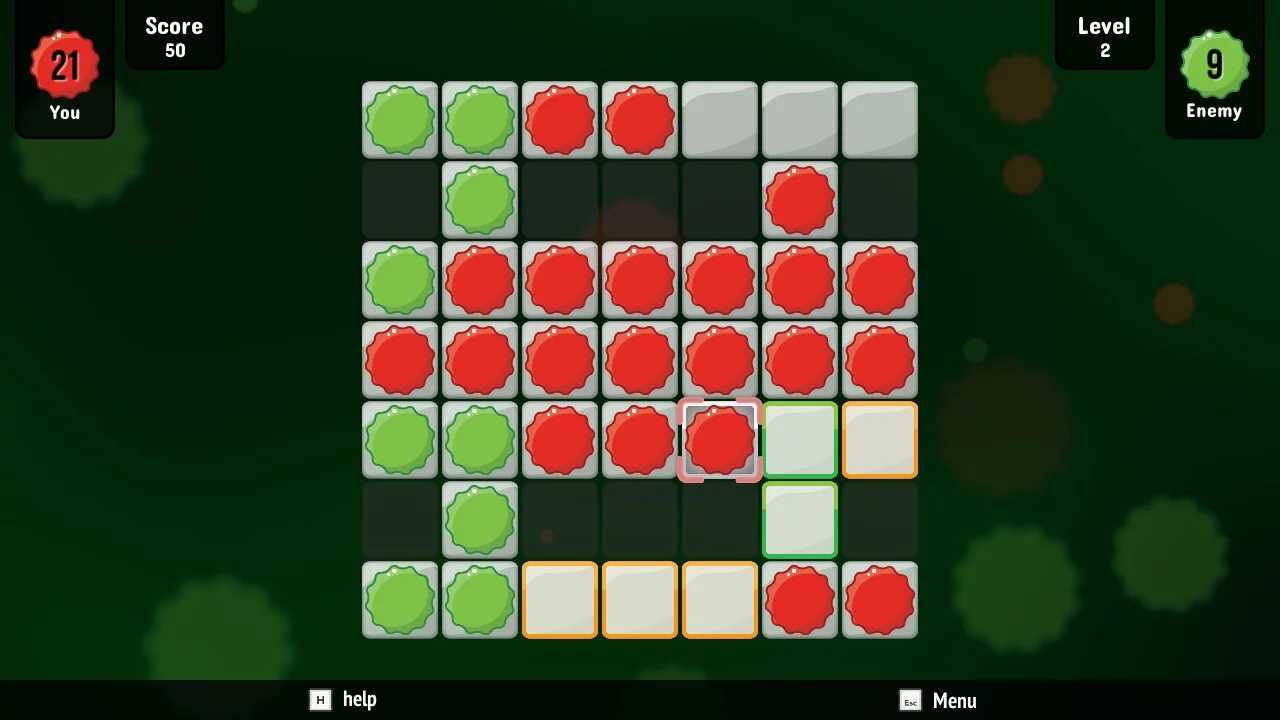 Изображение игры: Infection - Board Game