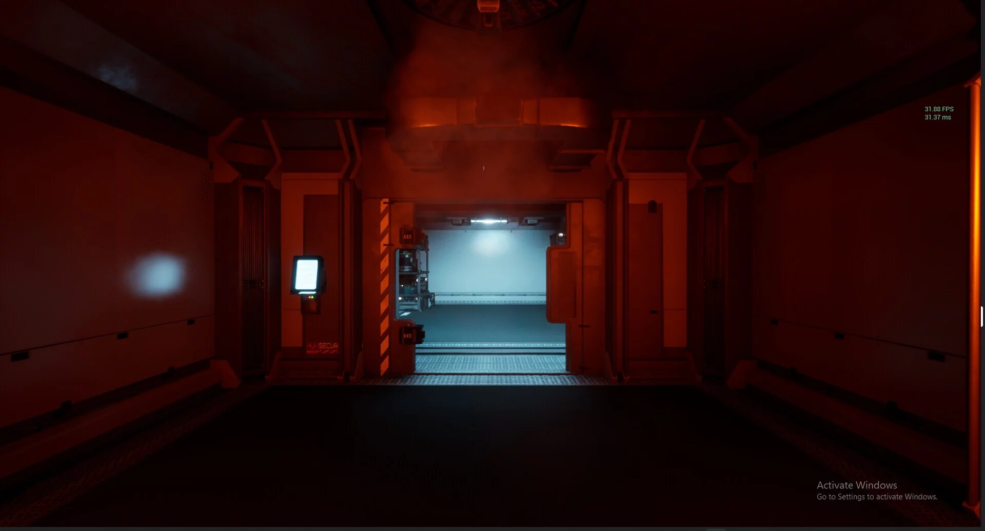 Изображение игры: Project Luna