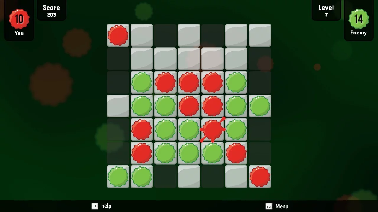 Изображение игры: Infection - Board Game