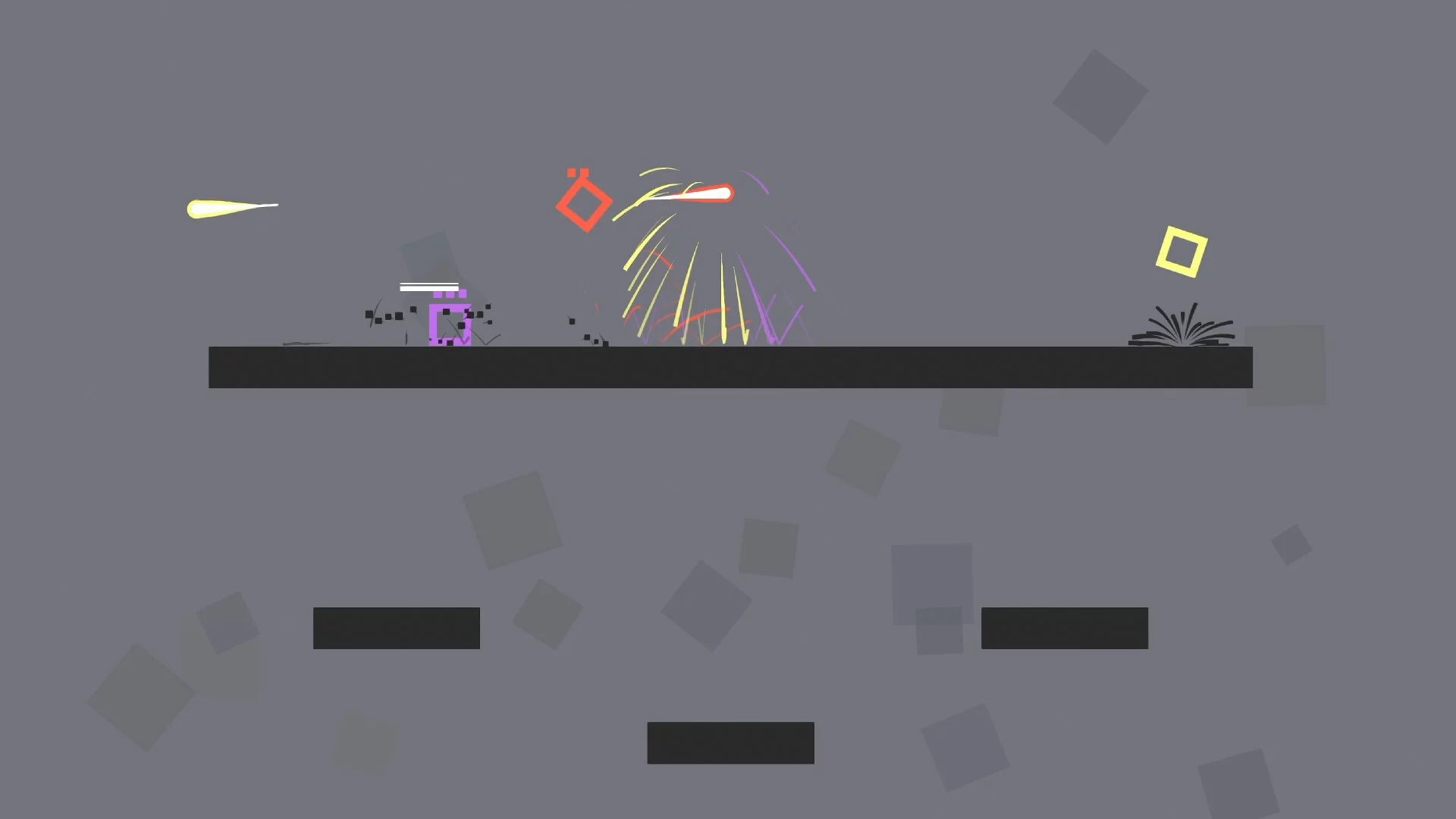 Изображение игры: Square Off