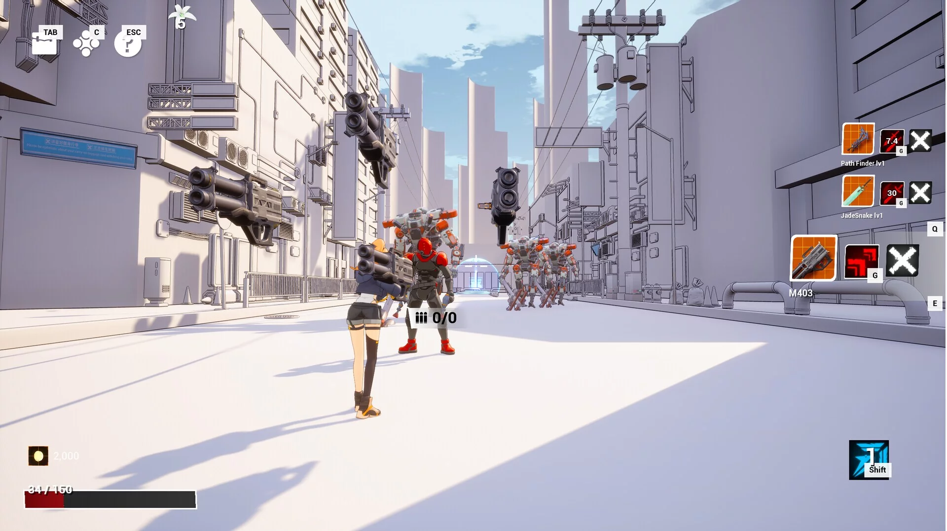 Изображение игры: Shattered Star