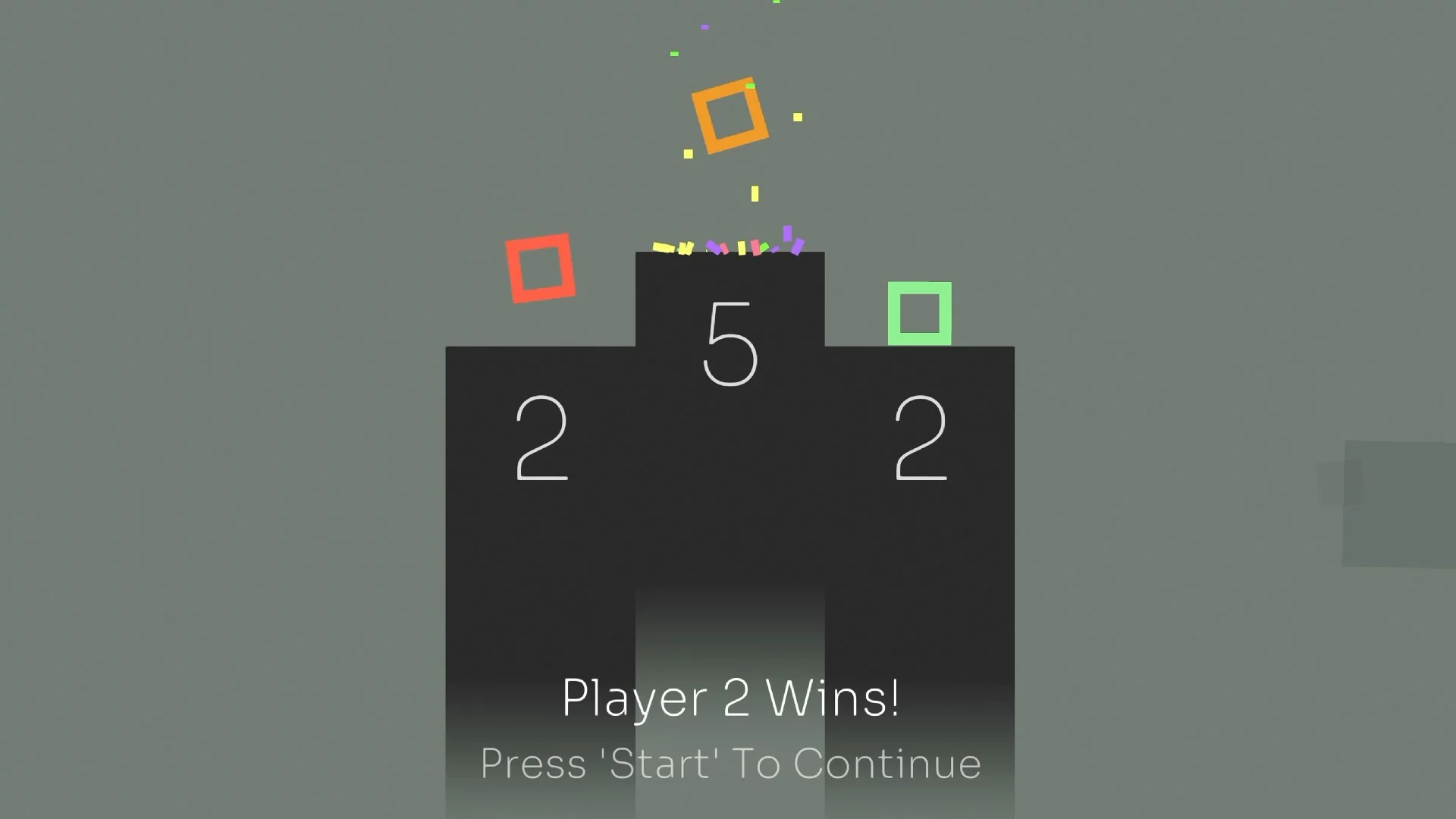 Изображение игры: Square Off