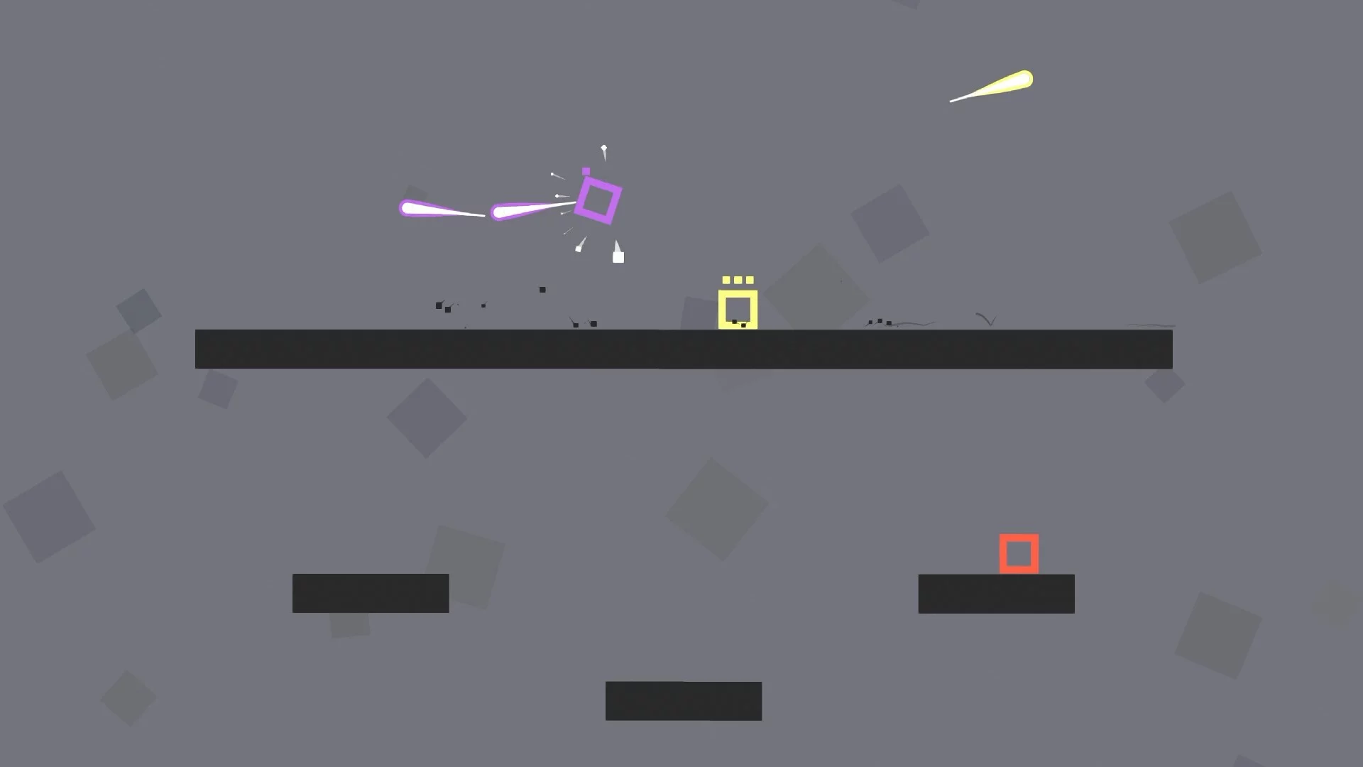 Изображение игры: Square Off