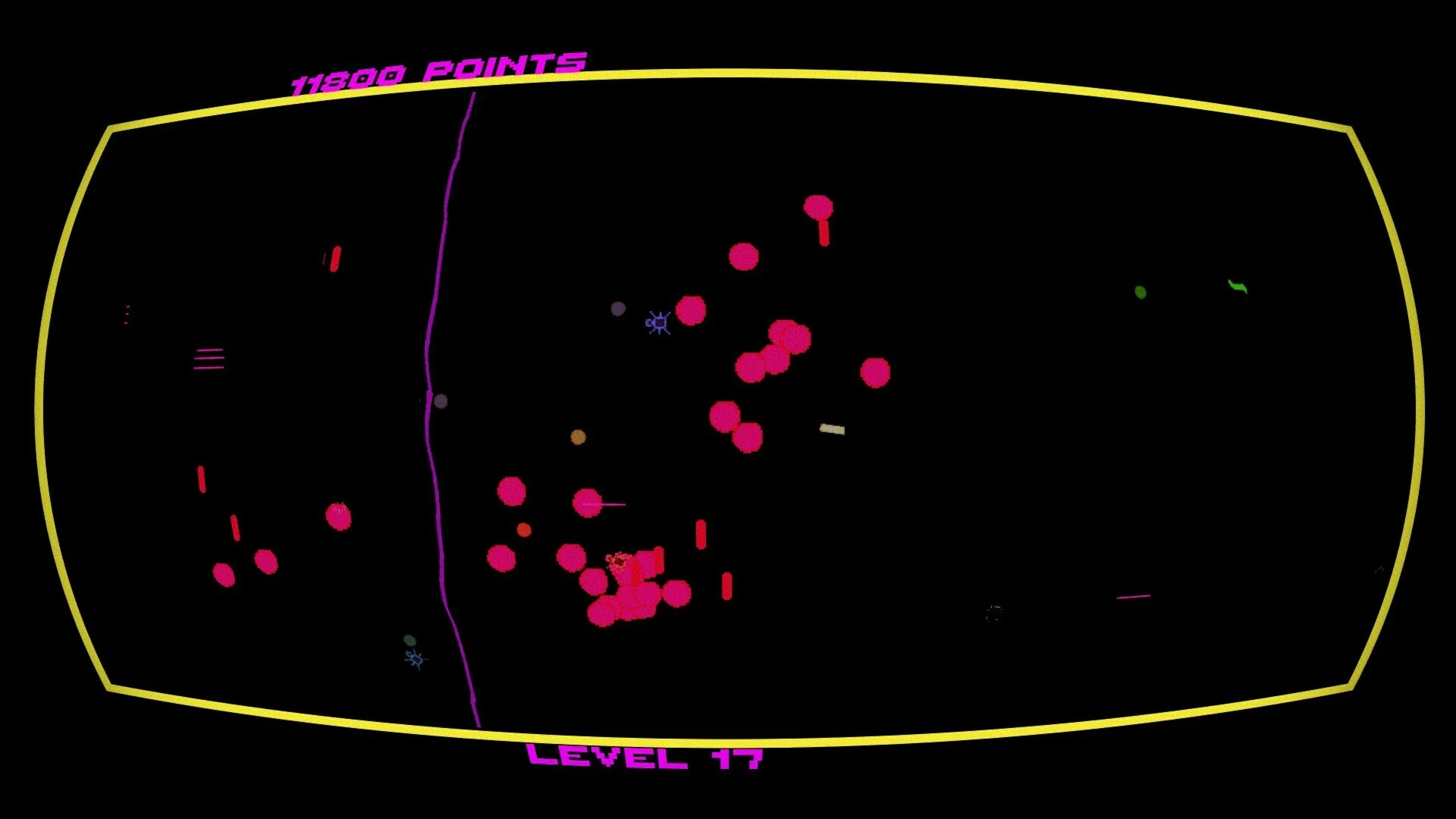 Изображение игры: BLASTER