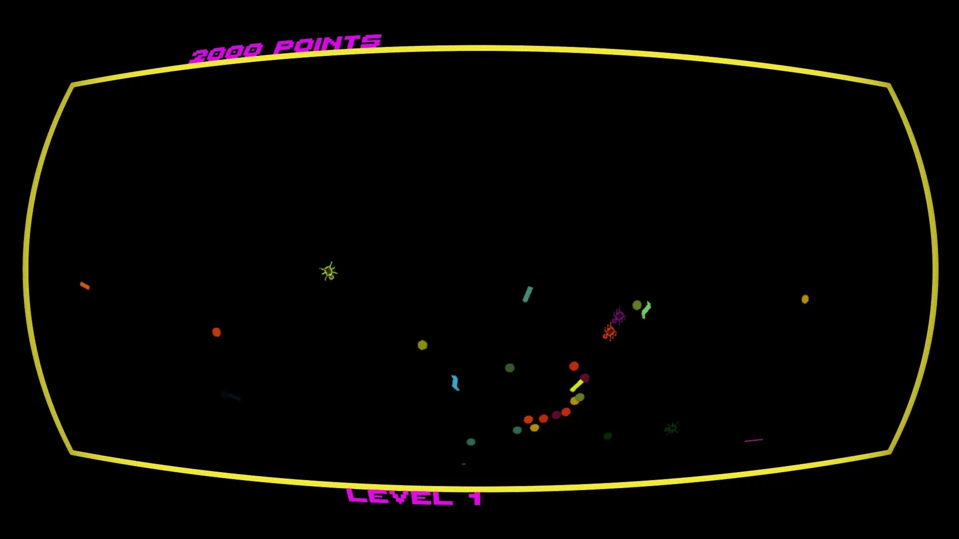 Изображение игры: BLASTER