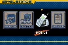 Изображение игры: Top Gear GT Championship