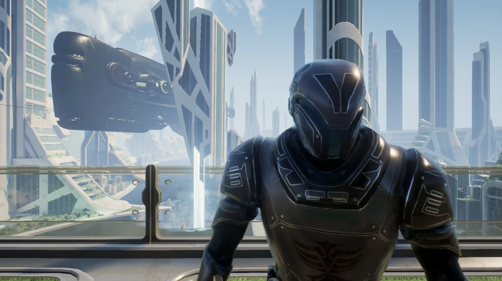 Изображение игры: PLANETS OF WAR