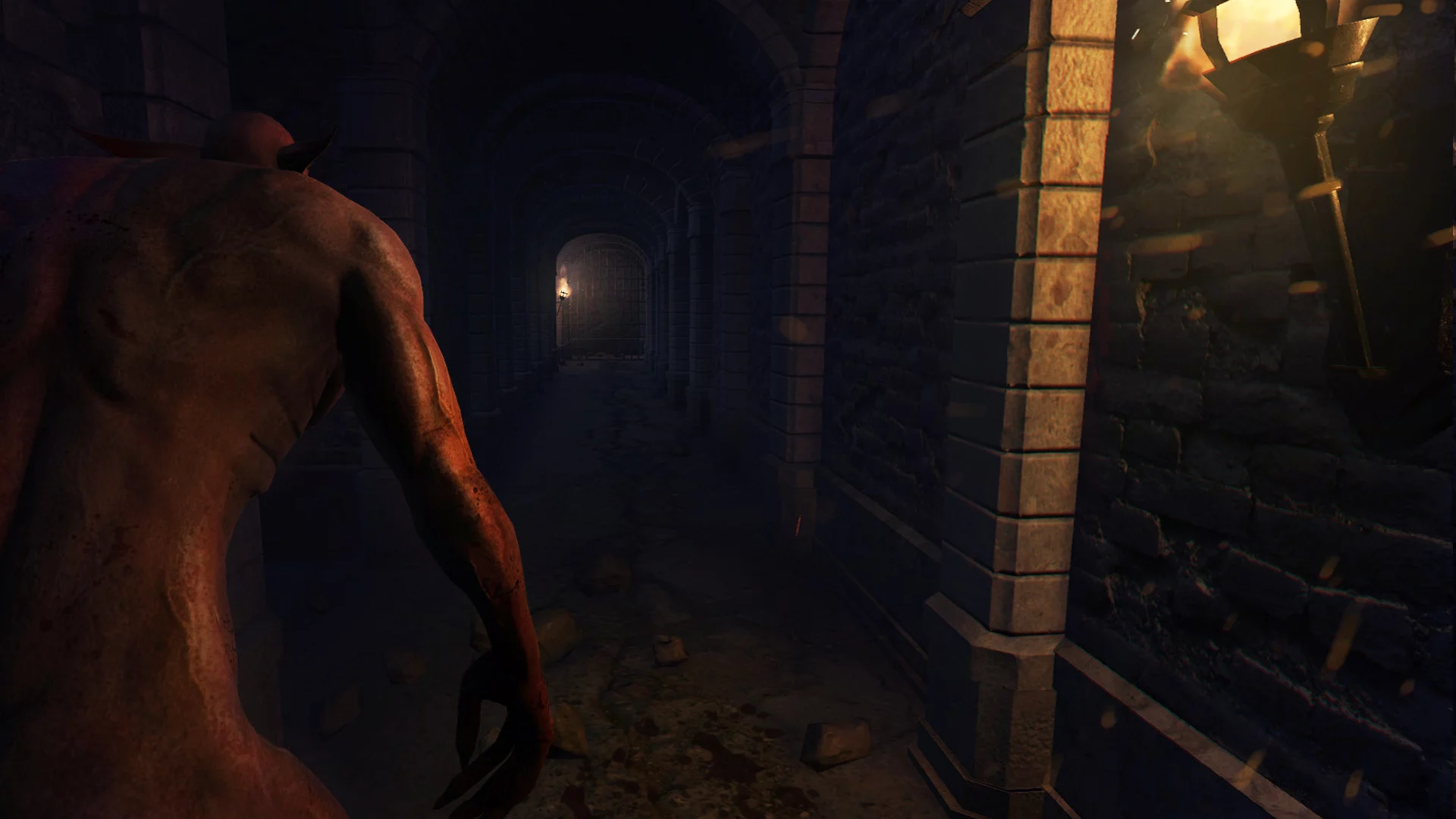 Изображение игры: Bloody Boobs