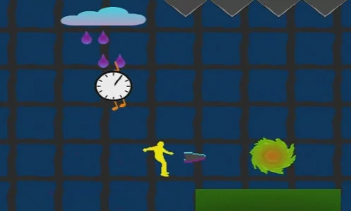 Изображение игры: SMACKHEAD