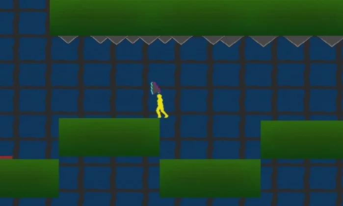 Изображение игры: SMACKHEAD
