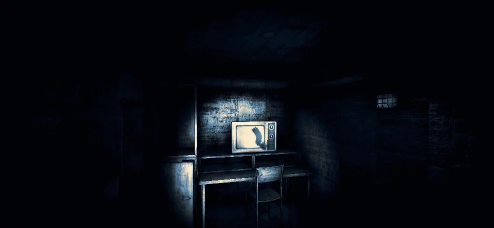 Изображение игры: Bunker 58