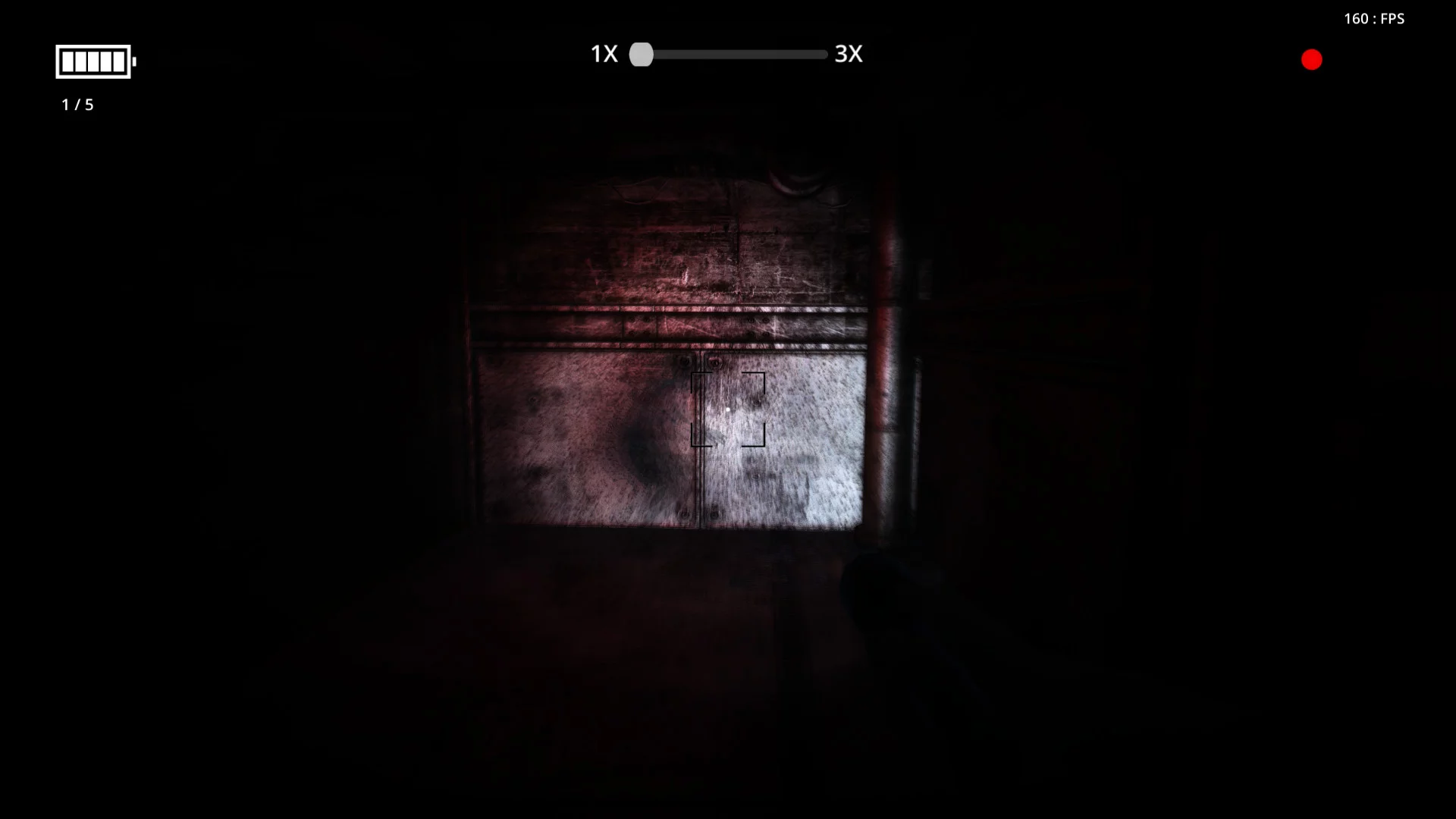 Изображение игры: Bunker 58