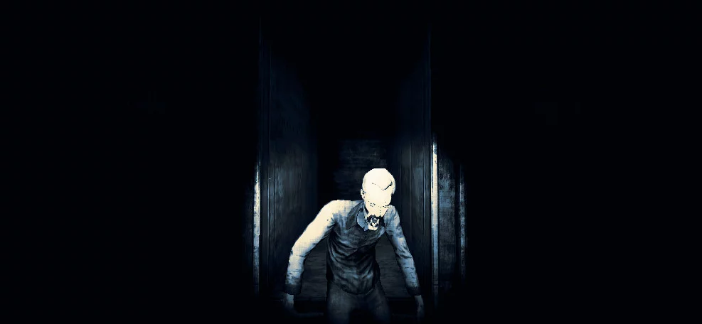 Изображение игры: Bunker 58