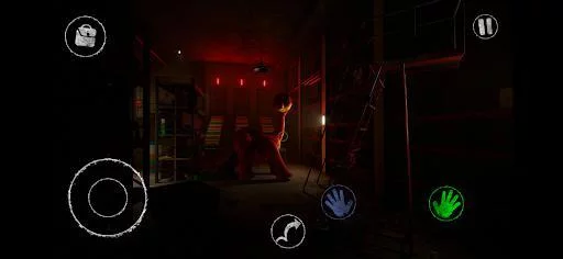 Изображение игры: Poppy Playtime Chapter 2