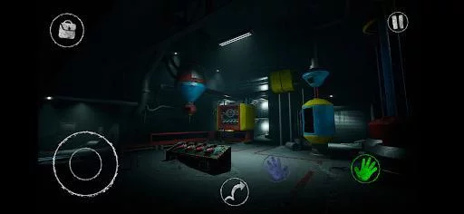 Изображение игры: Poppy Playtime Chapter 2