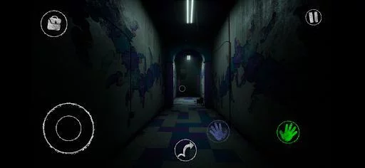 Изображение игры: Poppy Playtime Chapter 2