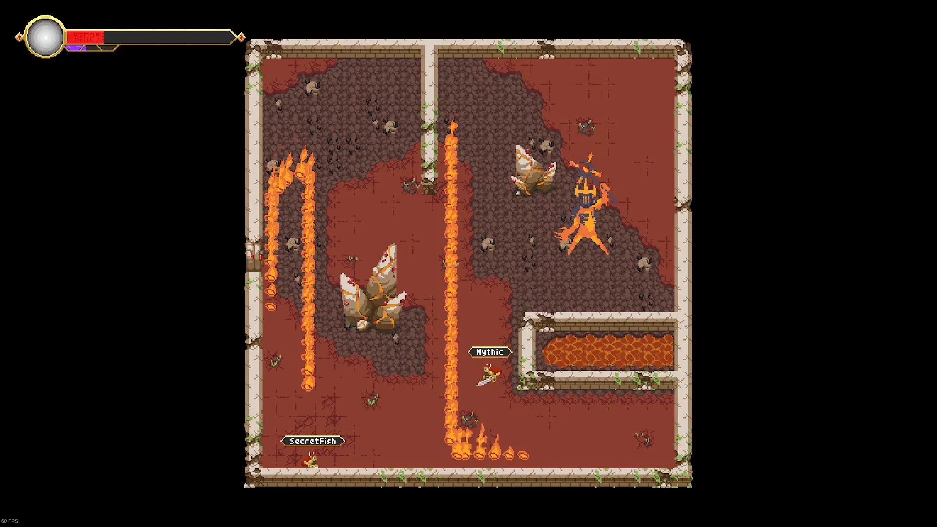 Изображение игры: Mythic
