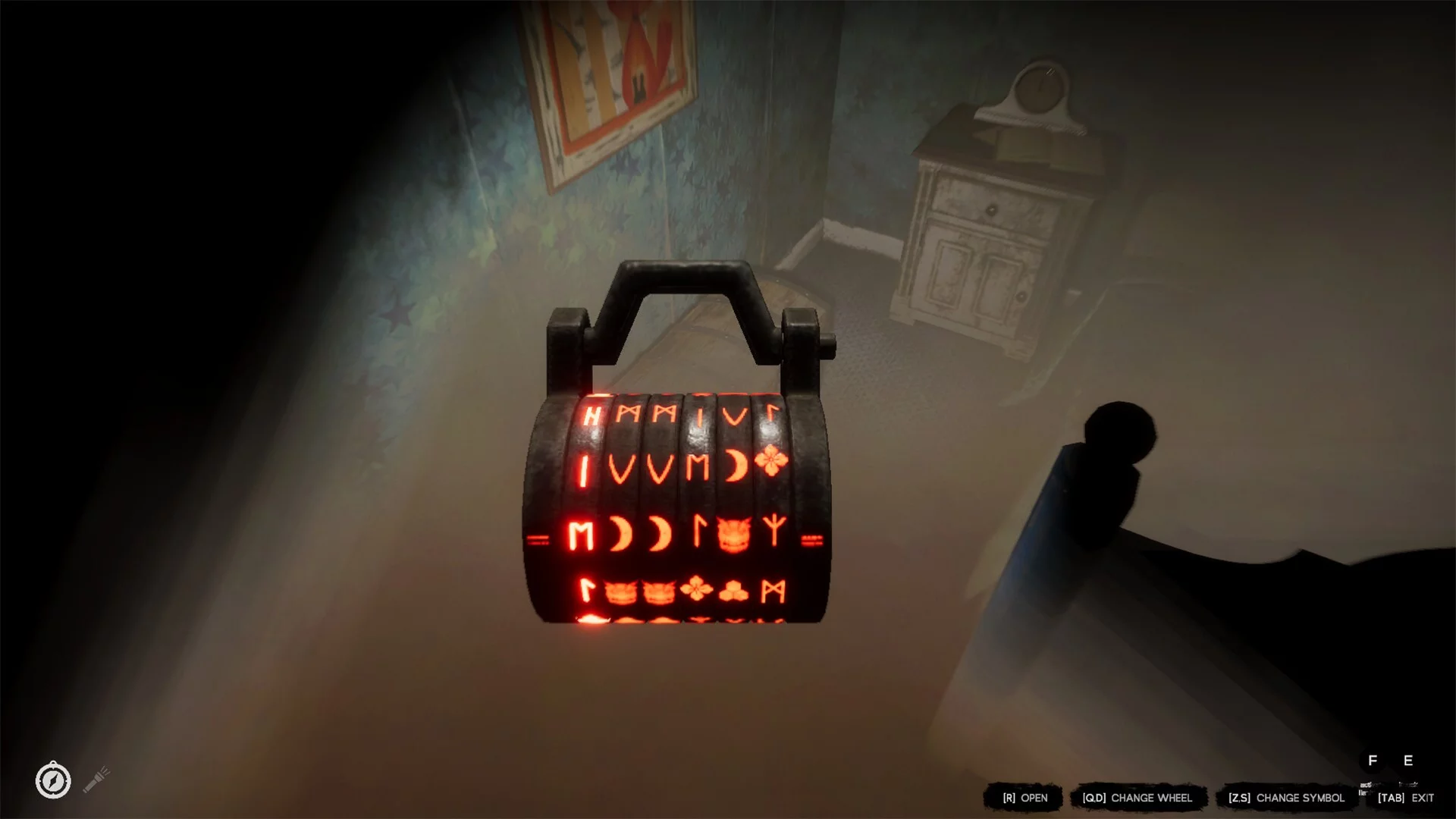 Изображение игры: Broken