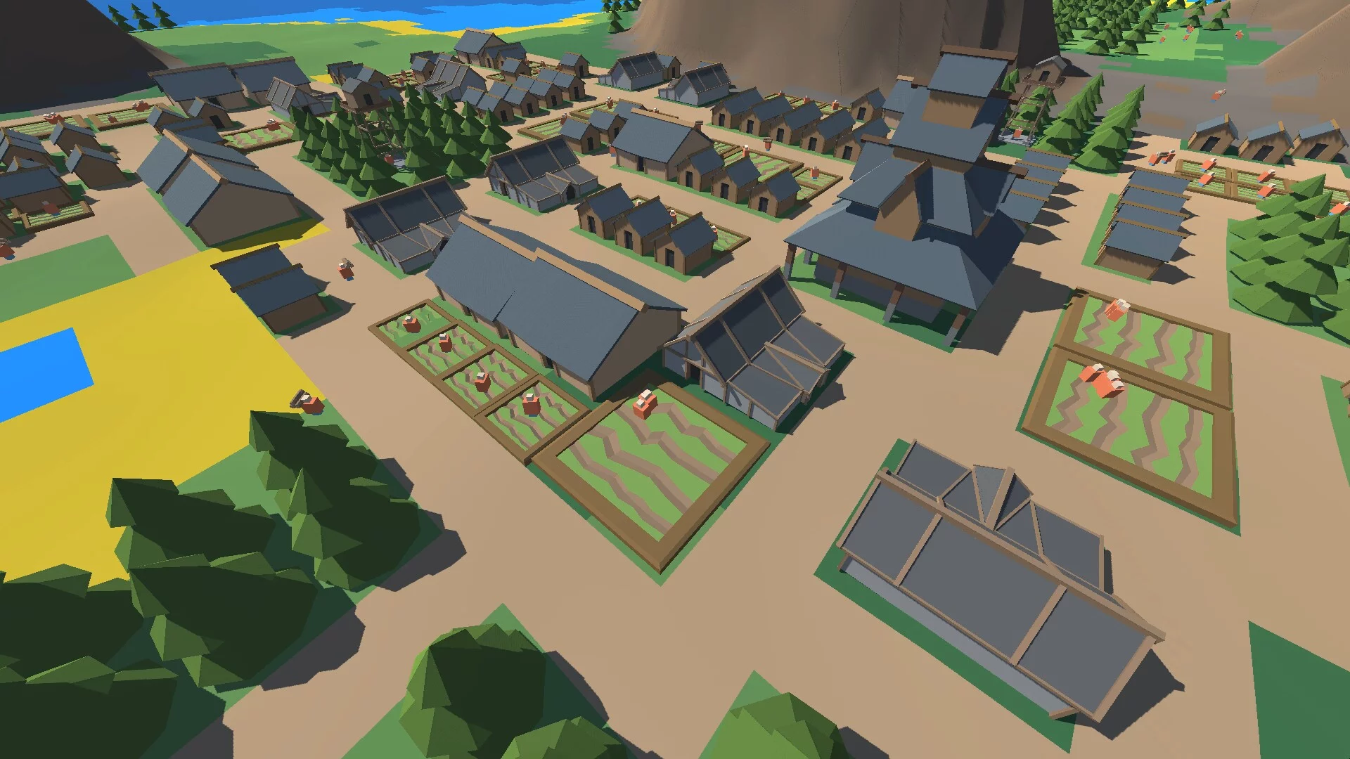 Изображение игры: Northern Kingdoms