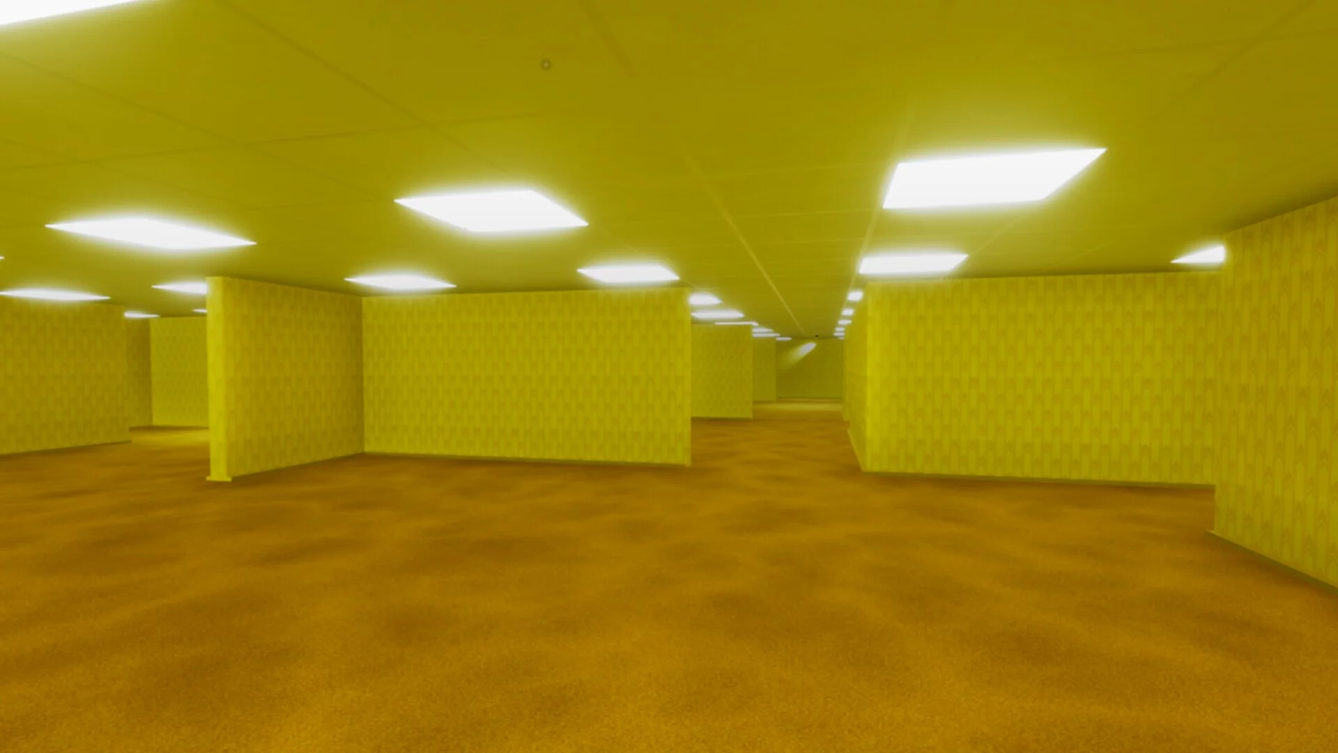 Изображение игры: Noclipped