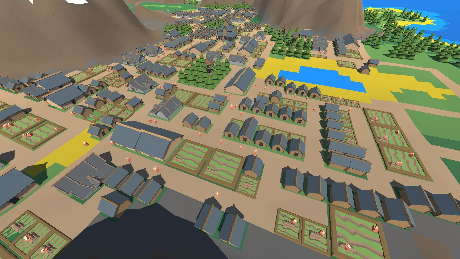 Изображение игры: Northern Kingdoms