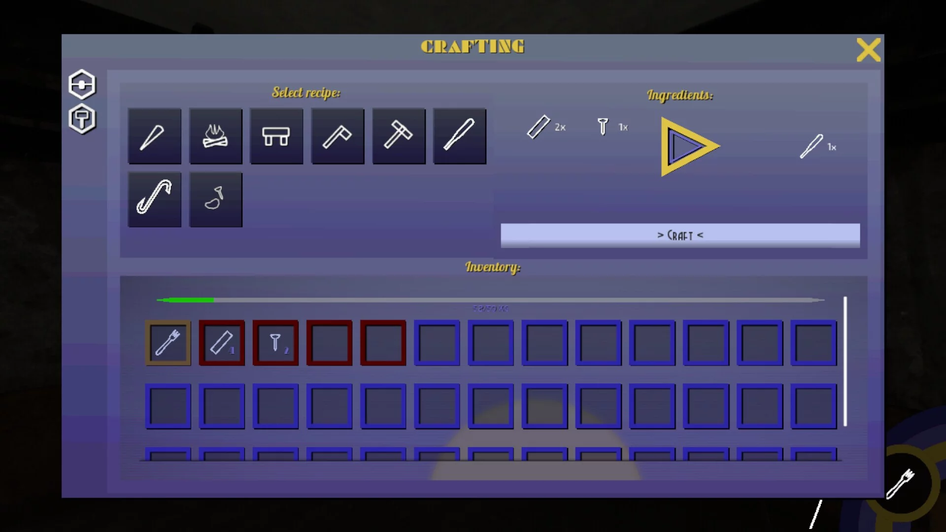 Изображение игры: Noclipped