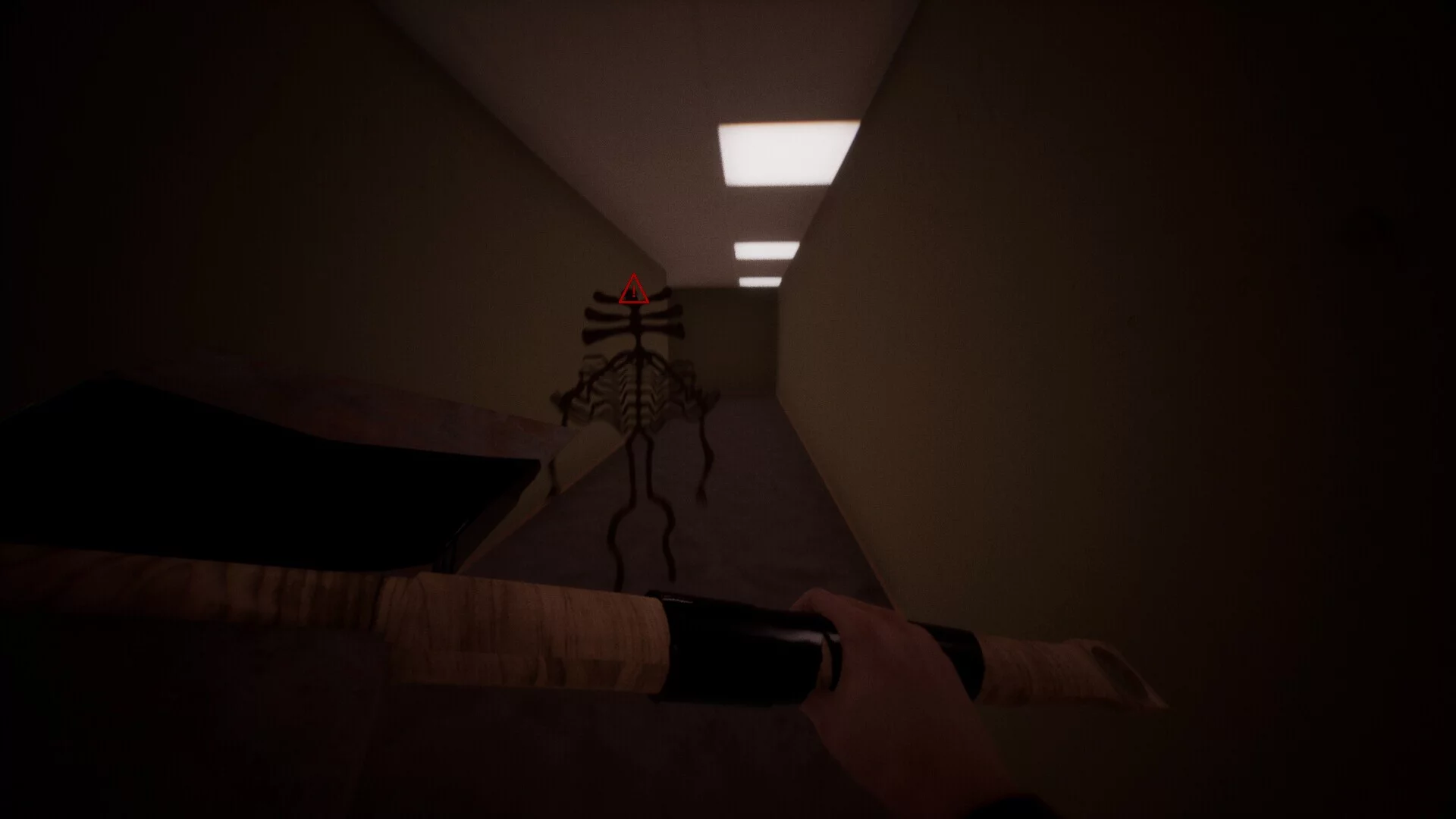 Изображение игры: Noclipped