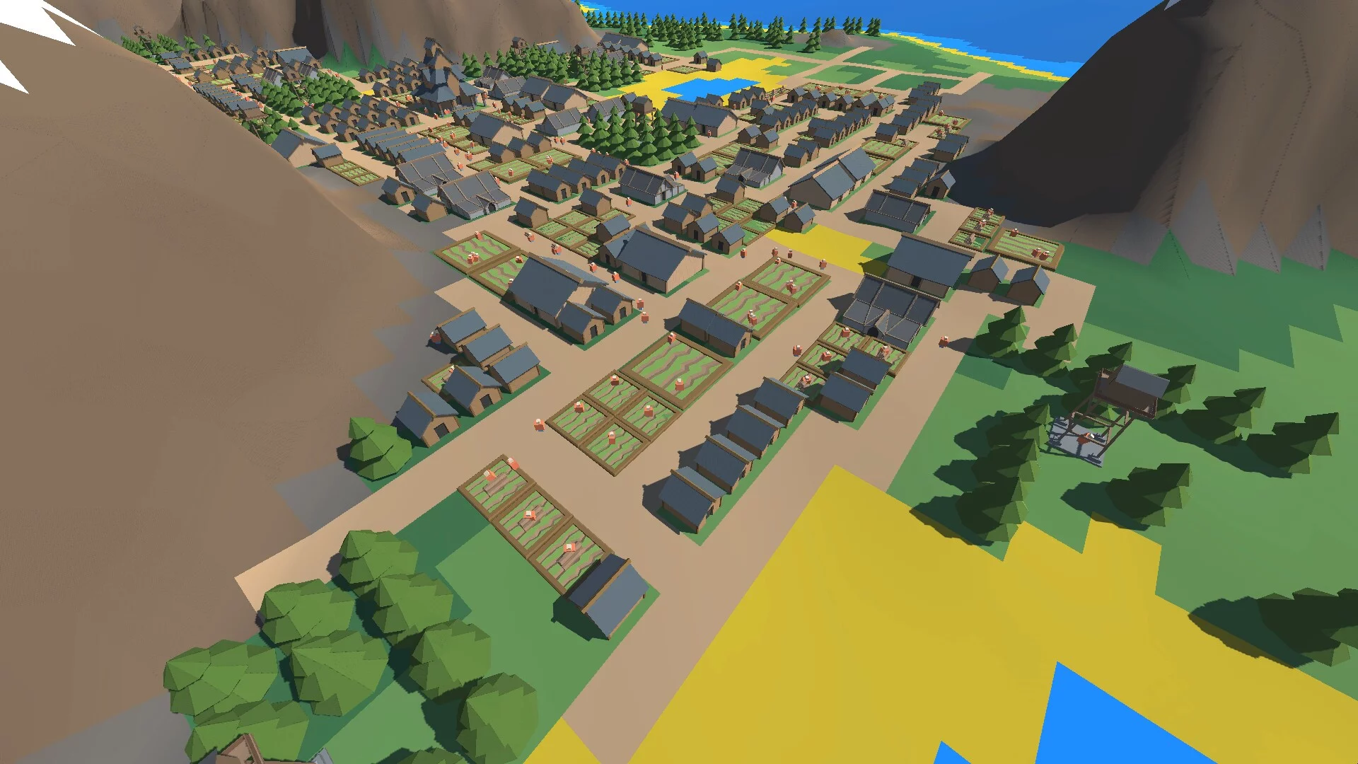 Изображение игры: Northern Kingdoms