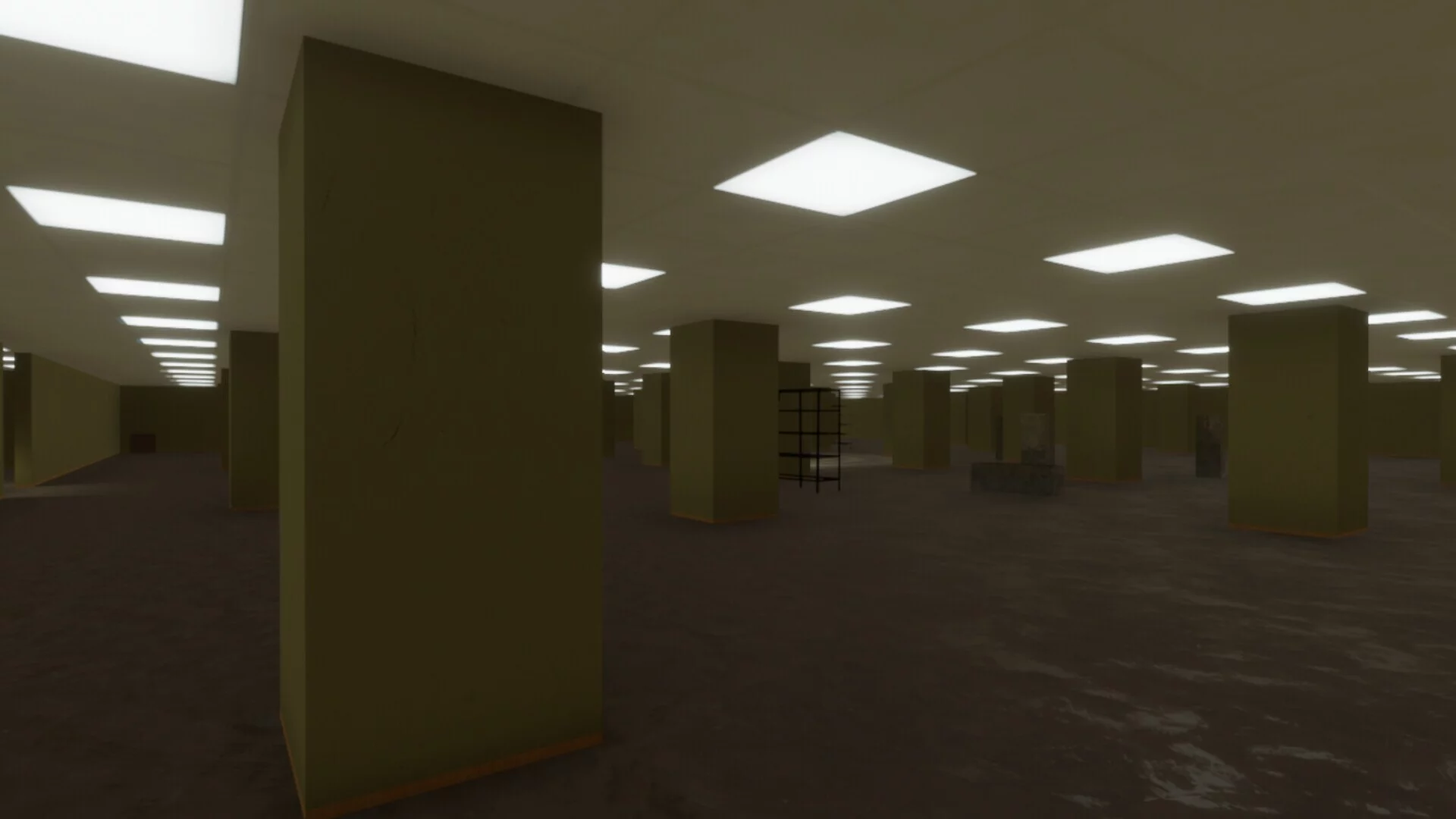 Изображение игры: Noclipped